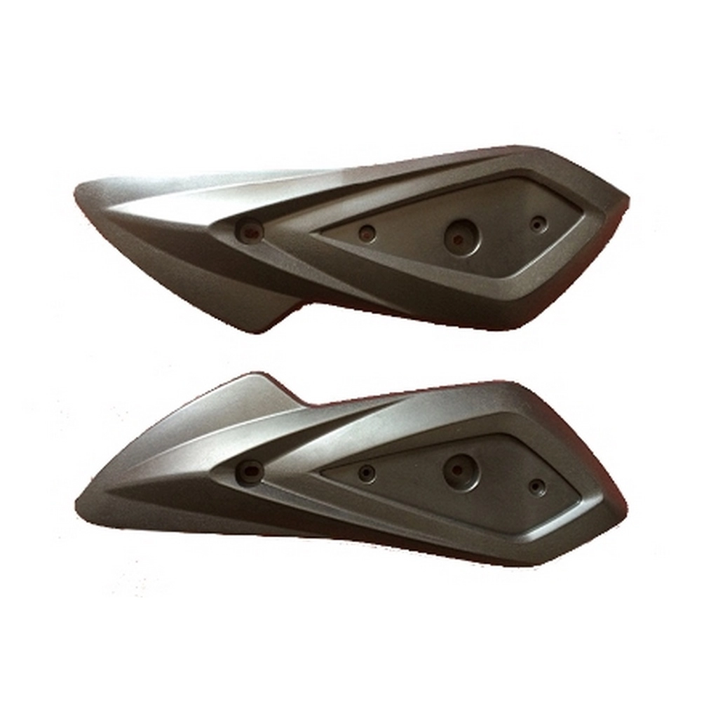 ARORA XH ATAK SAĞ MAFSAL KORUMA MAVİ #XH ATAK-032